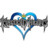 Kingdom Hearts Logo